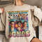 Jonas Brother Vintage Shirt, Trendy Music Band Long Sleeve Unisex T-shirt.jpg