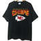 Kansas City Chiefs Football Shirt, Retro Style Kansas City Chiefs Shirt tee.jpg