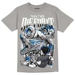 cool grey 6s dopeskill unisex shirt end of the world graphic