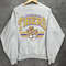 Vintage Louisiana State University Tigers Sweatshirt LSU Tigers Football Shirt.jpg