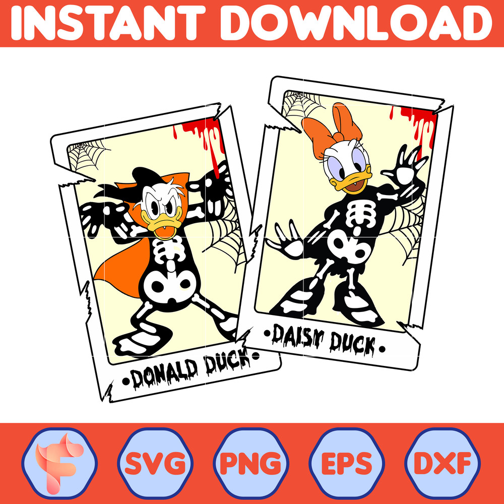 Mouse Halloween Tarot Svg, Mouse Head SVG, Halloween Sublimation Svg, Halloween Cartoon Svg, Mickeyy Halloween Svg, Png, Svg, Dxf (7).jpg