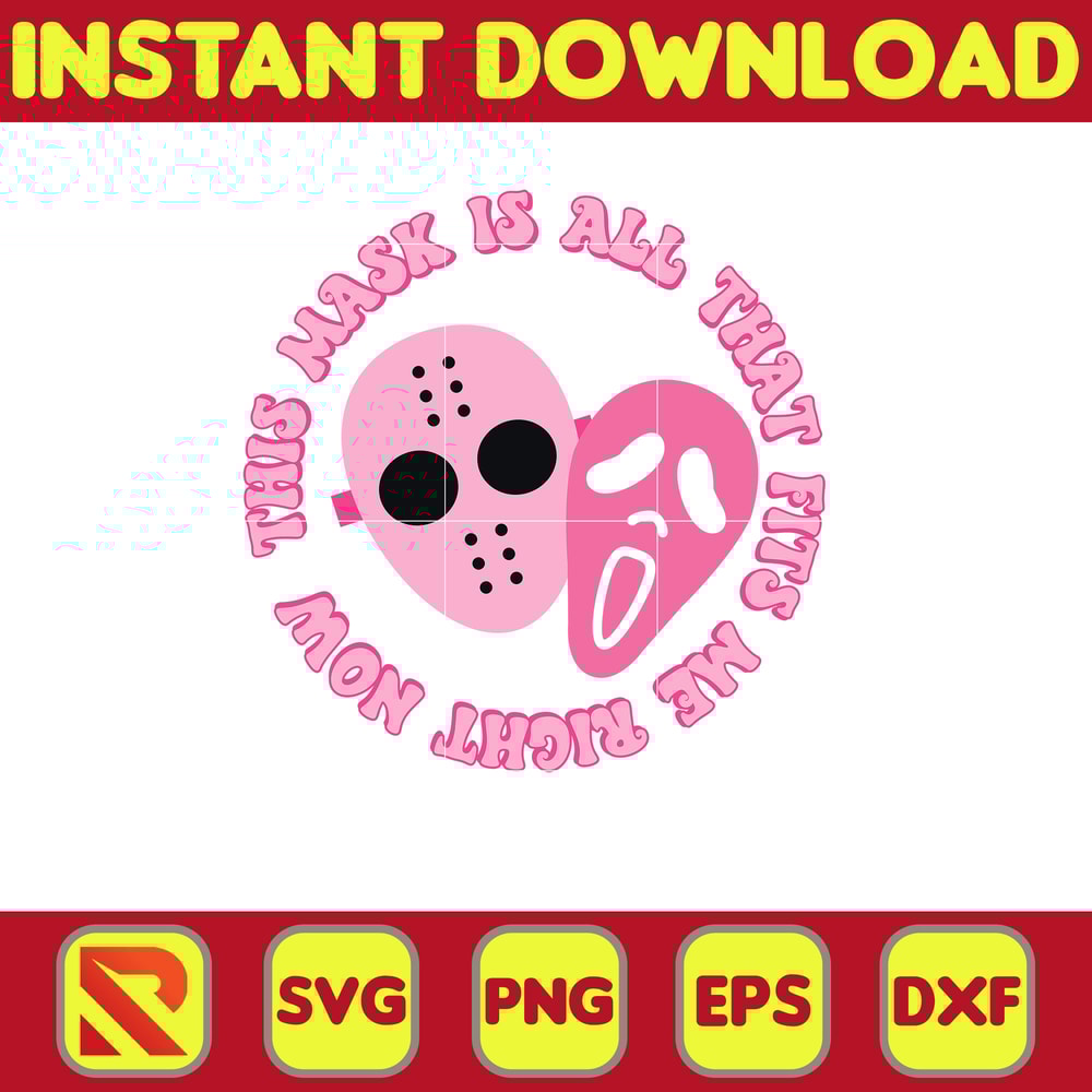 Mean Gal Svg, Spell Book Svg, Mean Gal clip art, halloween mean ghouls png (1).jpg