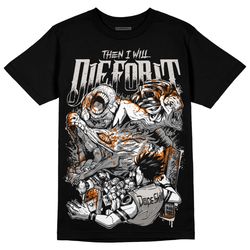 craft 5s dopeskill unisex shirt then i will die for it graphic