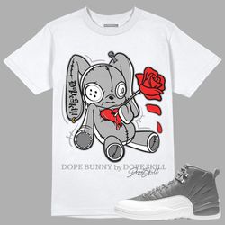 drip too hard unisex shirt match jordan 13 court purple - purple tshirt