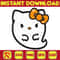 Hello Cats Horror Halloween Svg Png, Layered Hello Cat Svg, Horror Characters Svg, Jack Cat Svg (12).jpg