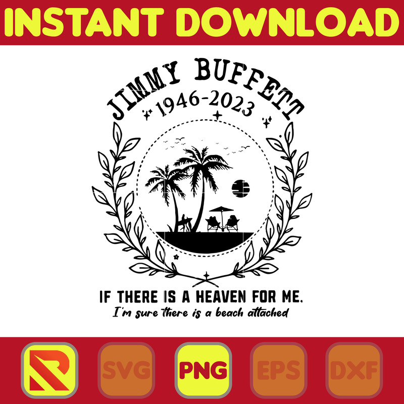 Jimmy Buffett PNG, R.I.P Jimmy Buffet, Vintage Jimmy Buffett Tee, 90s Bootleg PNG, Margaritaville Jimmy Buffet Tribute Fan Gift PNG (2).jpg