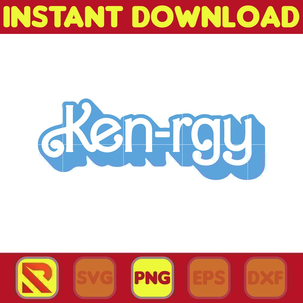 I am Kenough Png, I am K enough Png, I am Enough Png, silhouette, I am enough Png, barbi barbenheimer Png (5).jpg