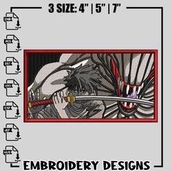 yuta and rikka embroidery design, jujutsu kaisen embroidery, anime design, logo design, anime shirt, digital download