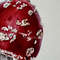fly agaric - watercolor painting - botanical painting - plant - red painting - botany - photorealistic painting - 3.jpg