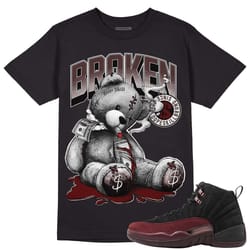 a ma manire , dopeskill unisex shirt sick bear graphic
