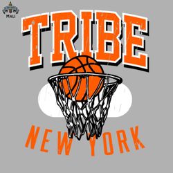 tribe vintage style new york sublimation png download
