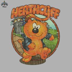 tough guy heathcliff 1973 sublimation png download
