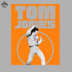tom jones the man the myth the legend sublimation png download