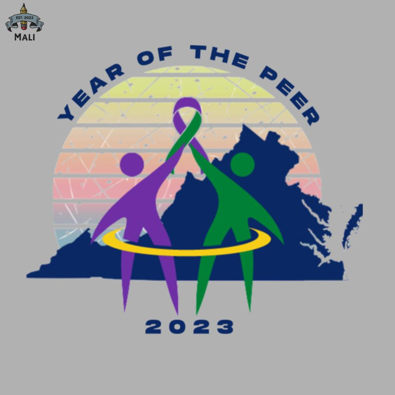 ML060726-Year of the Peer Blue Text Sublimation PNG Download.jpg