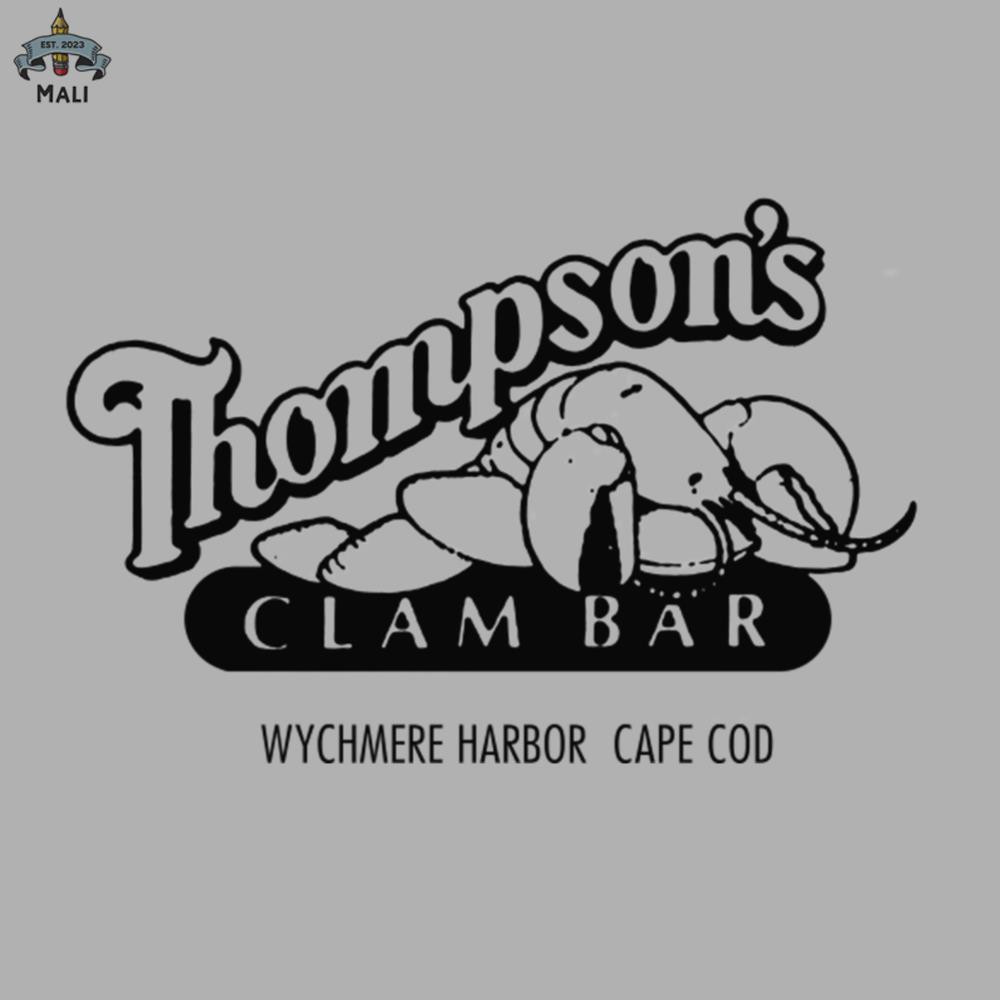 ML0607267-Thompsons Clam Bar  Cape Cod Sublimation PNG Download.jpg