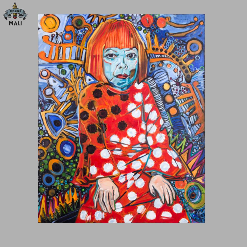 ML060727-Yayoi Kusama Sublimation PNG Download.jpg