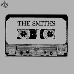 the smiths cassette tape sublimation png download