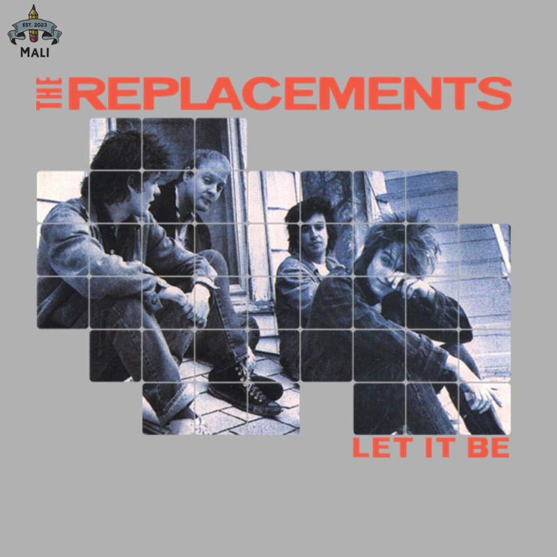 ML0607312-The Replacements Let It Be Squares Sublimation PNG Download.jpg