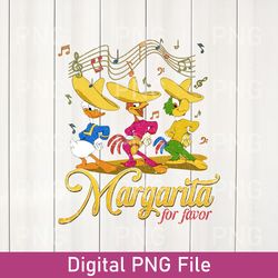 disney vintage png, disney margarita png, the three caballeros png, disney margarita png, disney epcot png, disney music