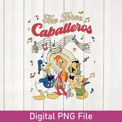 disney margarita png, disney vintage png, the three caballeros png, disney margarita png, disney epcot png, disney music