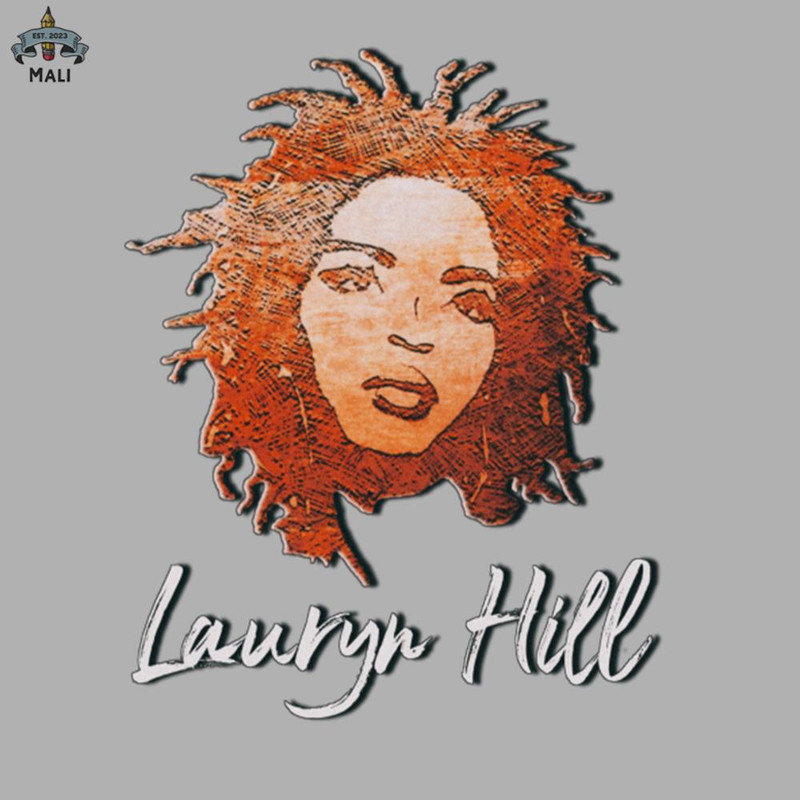 ML0607333-The miseducation of lauryn hill vintage 70s Sublimation PNG Download.jpg