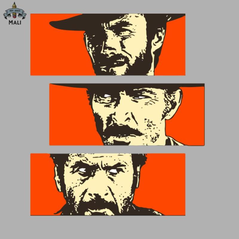 ML0607360-The Good The Bad and The Ugly III Sublimation PNG Download.jpg