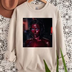 doja cat demon t shirt, dojas shirt, doja cat demons, doja cat the scarlet tour 2023