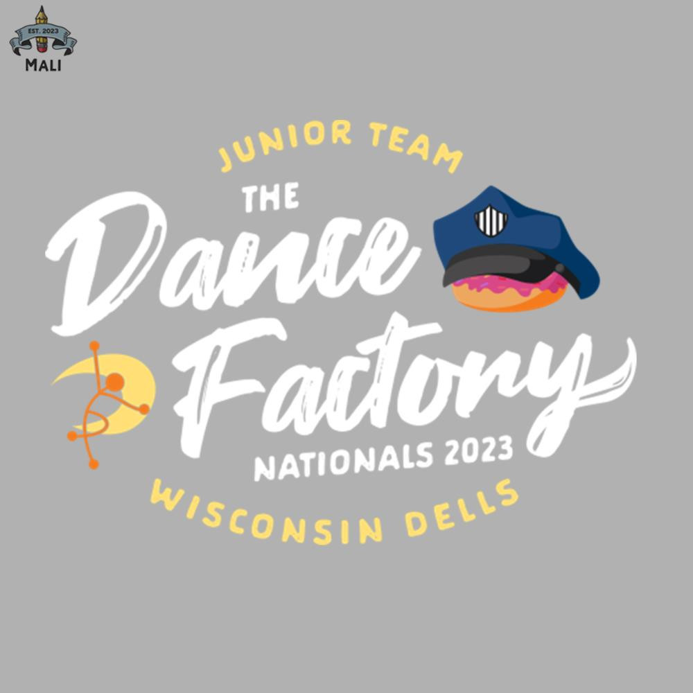 ML0607377-The Dance Factory Junior Team Sublimation PNG Download.jpg