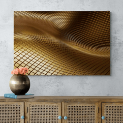 Modern Prints 3D Wall Art Wall Decor Home Abstract Painting