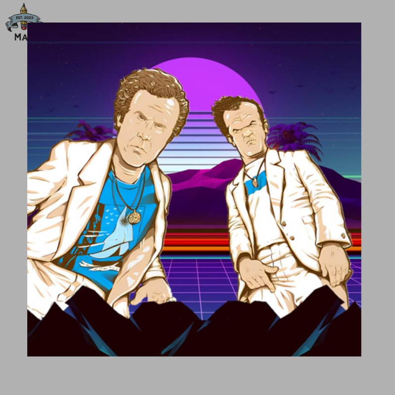 ML0607478-Step Brothers Dale and Brennan Sublimation PNG Download.jpg