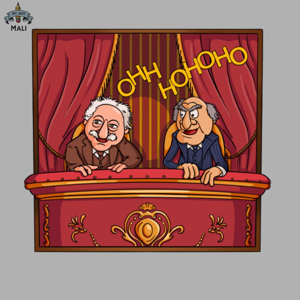 ML0607483-Statler and Waldorf Sublimation PNG Download.jpg