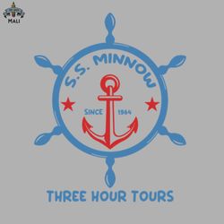 ss minnow sublimation png download