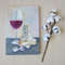 cheese-wine-glass-still life-food-oil painting-light painting-canvas painting-2.JPG
