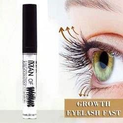 1 Pcs Colorless And Transparent Eyebrow Eyelash Growth Liquid Eye Makeup Base Eyebrow Cream Mascara Professional Makeup