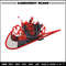 Akuma swoosh embroidery design, Akuma embroidery, Nike design, Embroidery shirt, Embroidery file, Digital download.jpg