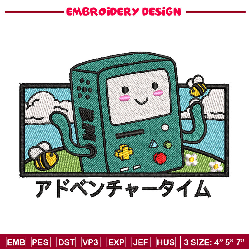 Game handheld embroidery design, Game embroidery, Anime design, Embroidery shirt, Embroidery file, Digital download.jpg