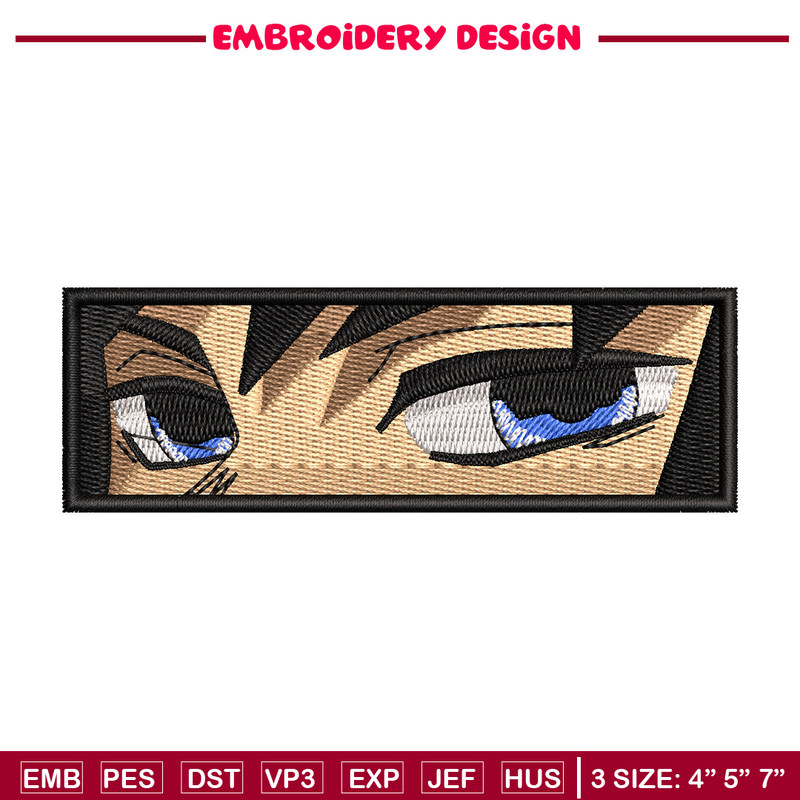 Giyu eyes embroidery design, Giyu embroidery, Anime design, Embroidery shirt, Embroidery file, Digital download.jpg