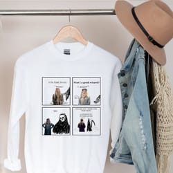 vintage retro michael gambon t-shirt sweatshirt ,rip michael gambon shirt