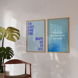 set of 2 taylor swift posters, august taylor swift poster, taylor august print, august taylor swift, love live poster, s