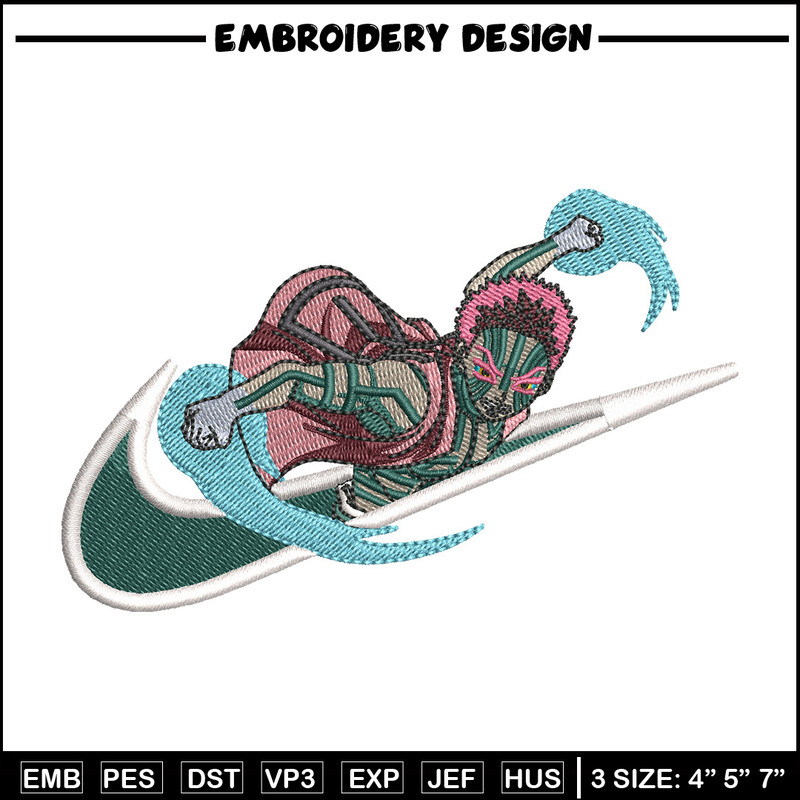 Nike akaza embroidery design, Akaza embroidery, Nike design, Embroidery shirt, Embroidery file, Digital download.jpg