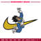 Nike x vegeta embroidery design, Dragonball embroidery, Nike design, Embroidery shirt, Embroidery file, Digital download.jpg