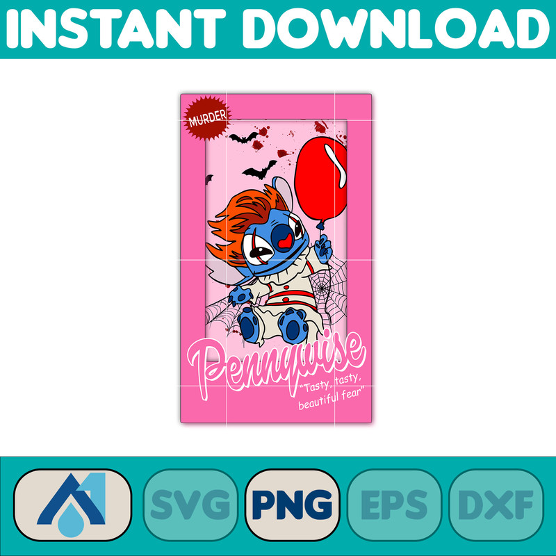 Halloween Characters Tarot Card PNG, Horror Characters PNG, Tarot Decks Png, Spooky Vibes Png, Trendy Shirt Design, Halloween Png (1).jpg