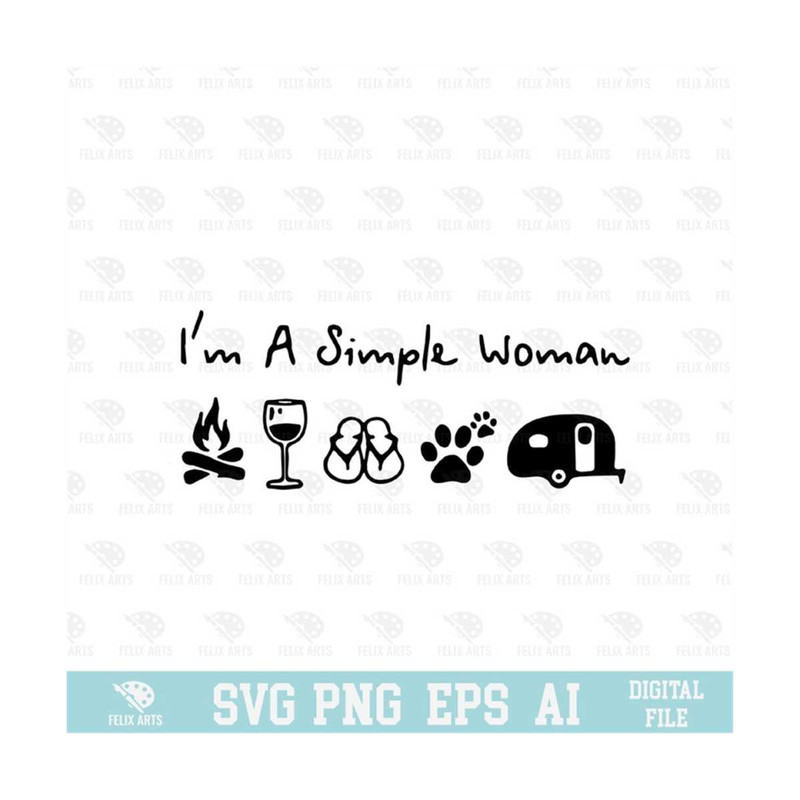 MR-21020238373-im-a-simple-woman-svg-eps-png-circuit-files-for-image-1.jpg