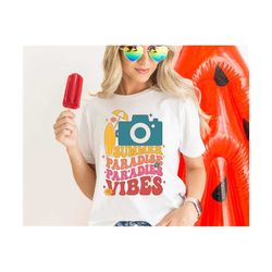 summer paradise vibes svg, summer svg, summer quotes svg, beach svg, summertime svg, funny beach quotes svg, vacation s