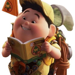 up png clipart digital download, movie clip art printing, up sublimation, boy scout iron cricut, carl russell birthday