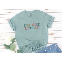 big little shirts, gbig, big, little, reveal, big little reveal, sorority, big sis, little sis, sorority gift