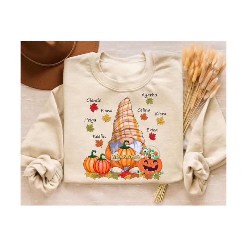 MR-210202310311-personalized-fall-grandma-with-kids-name-pumpkin-gnome-image-1.jpg