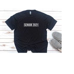 Senior shirt, Men's Shirt, Class of 2022, Class of 2022, High School Senior, Seniors 2023, Seniors 2024, Graduation, Vin