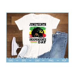 black women juneteenth svg, juneteenth is my independence day svg, juneteenth svg, black history svg, african american s