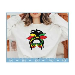 black women celebrate juneteenth svg, juneteenth 1865, freedom day svg, africa svg, black pride svg, african american sv